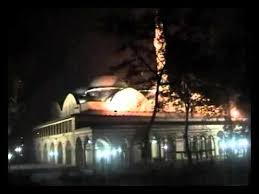 ishak Danış - Piyalepaşa Camii Sabah Ezanı