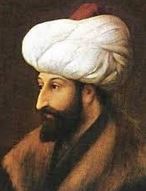 FATİH SULTAN MEHMET