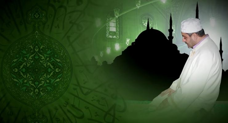 Namaz - 9: Sabrımızı Doğru Kullanmak