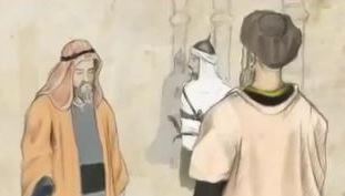 Mazlumun Ahı - Bir Kıssa Bin Hisse