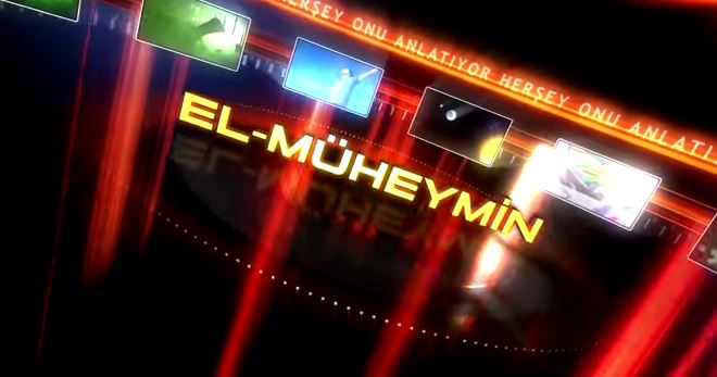 Allah'ın İsimleri - 8: El-Muheymin