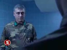 SİLAHINI BIRAKMAYAN ŞEHİT !