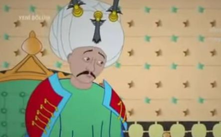 Yavuz Sultan Selim Han ve fakir kişi'nin öğütlük diyalogu...!
