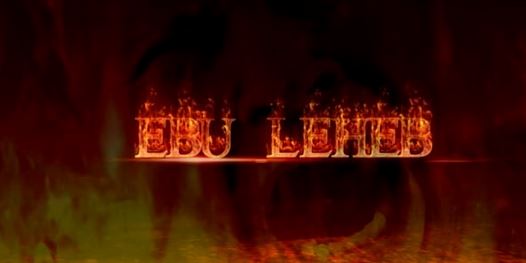 Ebu Lehebin küfür üzere ölmesi