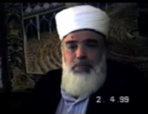 Timurtaş Uçar Hoca - Niçin Namaz Kılıyoruz ?