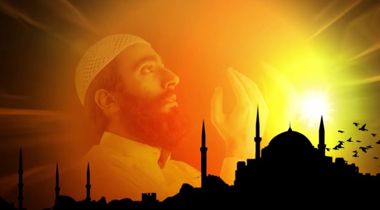 1-Oruç tutanlara kuvvet, oruç tutmayanlara bir nasihat