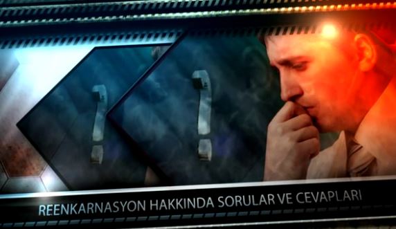 Reenkarnasyon hakkında sorular ve cevapları