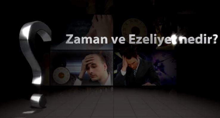 Kadere İman - 5: Allah'ın İlminin Ezeli Olması