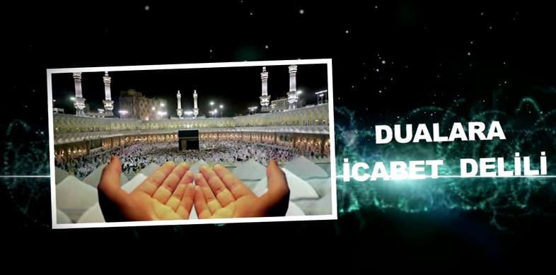 Ahirete İman - 8: Dualarımıza Verilen Cevaplar Ahiretin Varlığına Delildir