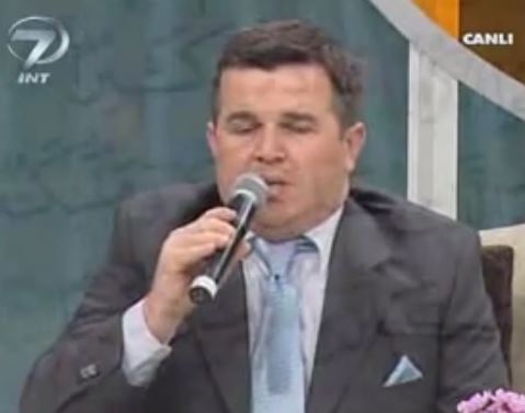 Nurullah Aydın Kanal 7 Canlı Yayın