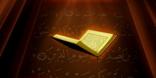 Asrımızın filozoflarının tasdikiyle, Kuran Allahın kelamıdır