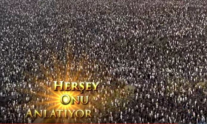 Kumandansız bir ordu olur mu MUTLAKA İZLEYİN