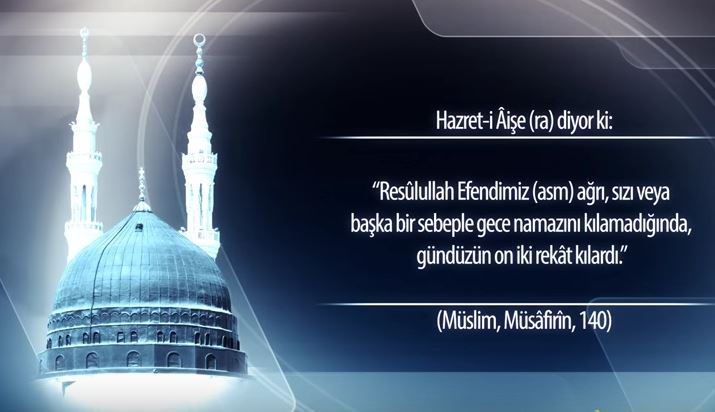 Teheccüd namazı ne zaman ve nasıl kılınır, nasıl niyet edilir?
