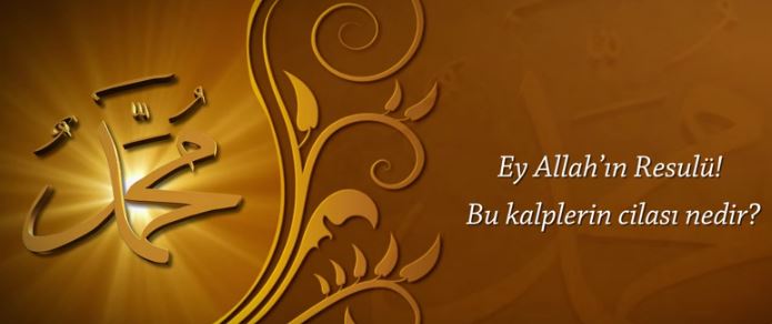 Paslanan kalplerin cilası nedir?