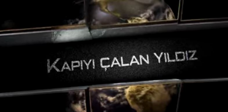 Kapıyı Çalan Yıldız