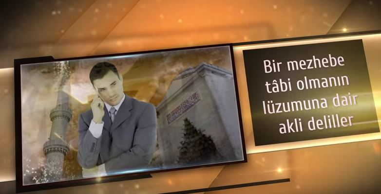 1- Mezhebe tâbi olmanın lüzumuna dair akli deliller