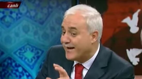 Nihat Hatipoglu-İslam Tarihinden, Unutulmaz Sayfalar. Hemen İzlesene