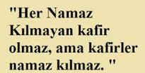 Namazı Geç Kılanın Başına Gelenler (Mutlaka İzleyiniz)