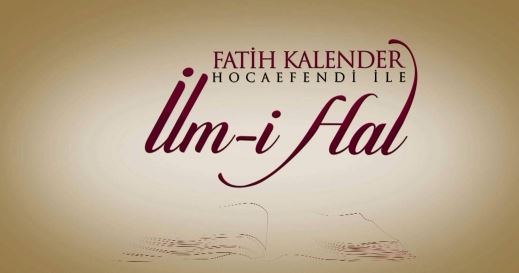 Fatih KALENDER Hocaefendi İle İLMİHAL