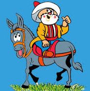 Nasreddin Hoca 1 - Hemen İzlesene