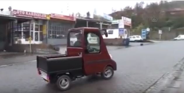 Diploma Sadece Araçtır.