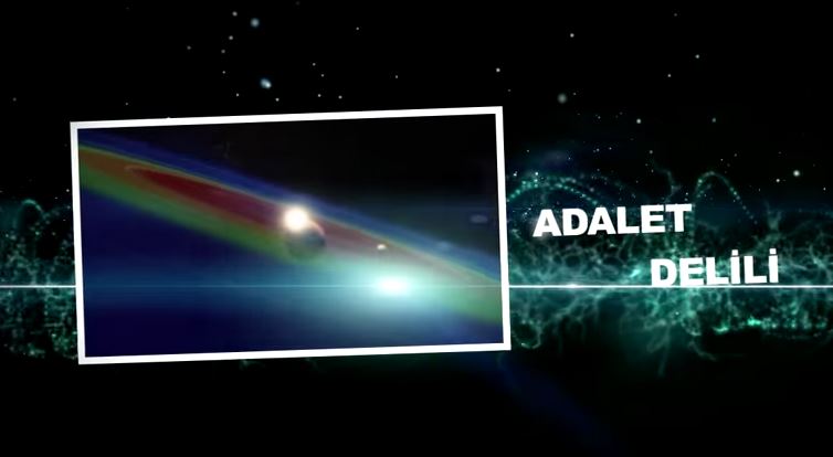 Ahirete İman - 5: Allah'ın Adaleti Ahiretin Varlığına Delildir